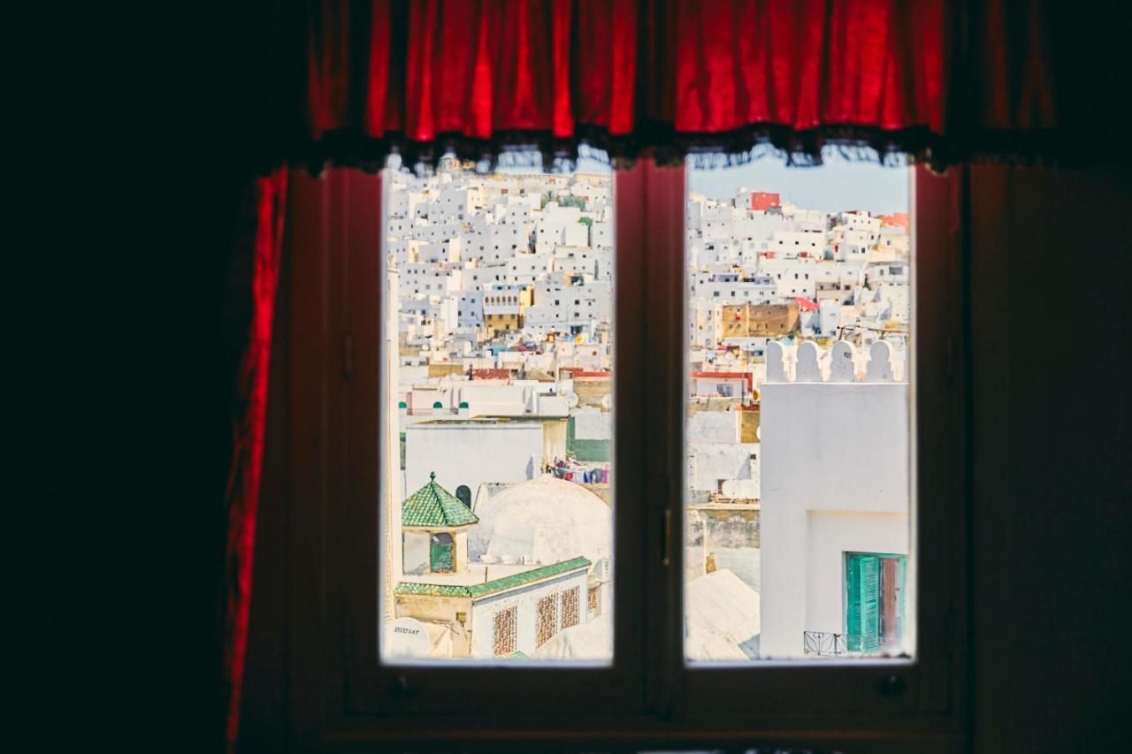 Tetouan House Apartment Ngoại thất bức ảnh