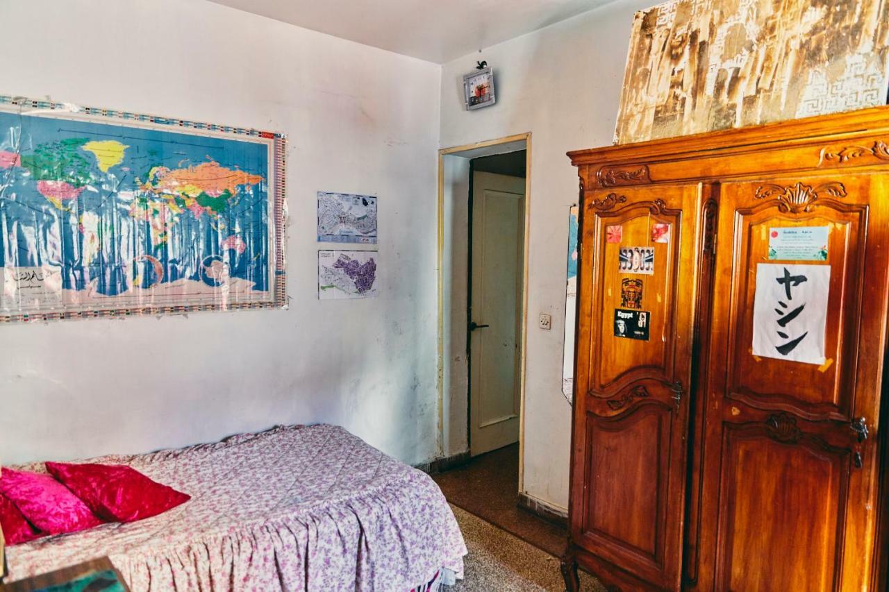 Tetouan House Apartment Ngoại thất bức ảnh