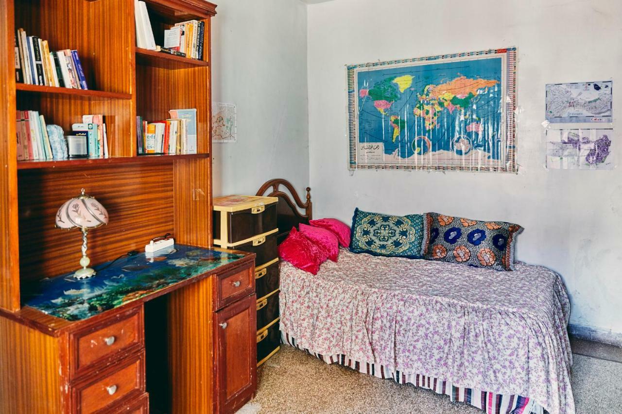 Tetouan House Apartment Ngoại thất bức ảnh