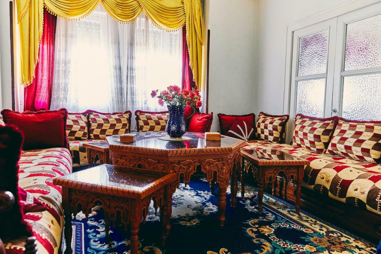 Tetouan House Apartment Ngoại thất bức ảnh