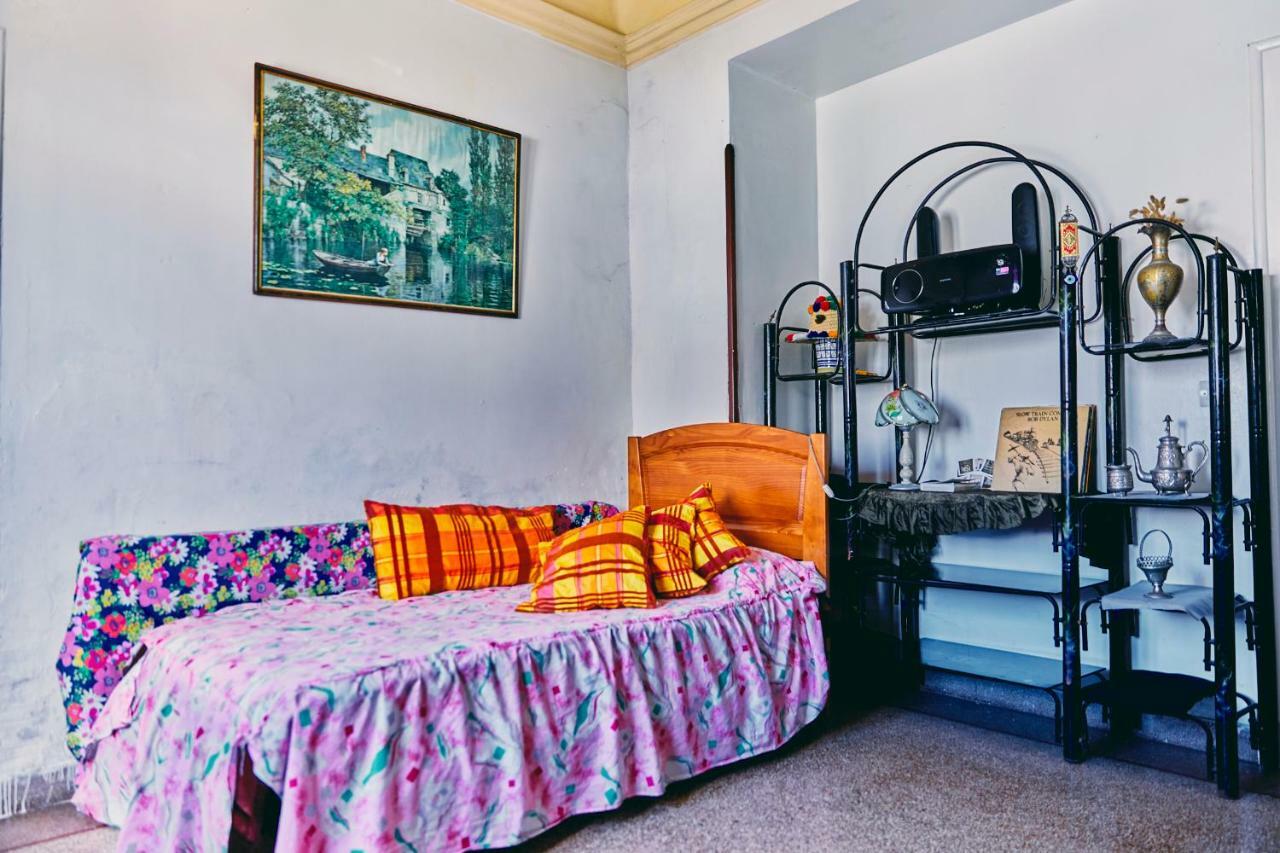 Tetouan House Apartment Ngoại thất bức ảnh